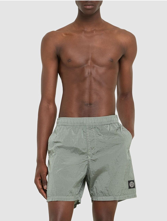 Stone Island Шорты-плавки
