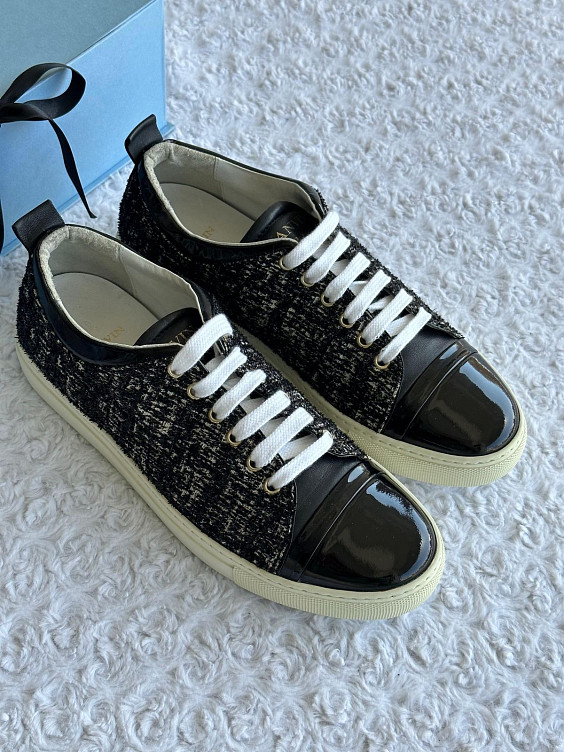 Lanvin Кеды