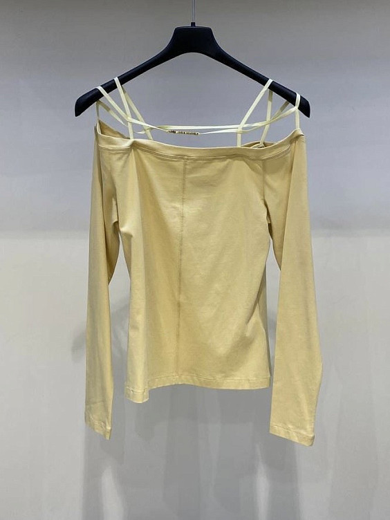 Jacquemus Топ