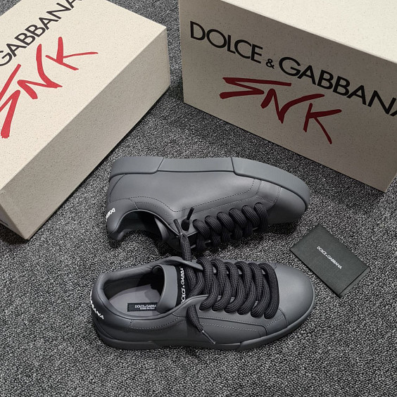 Dolce & Gabbana Кеды