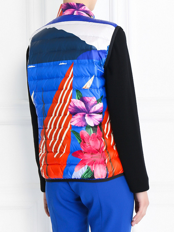 Etro Жилетка