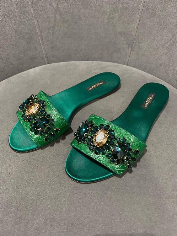 Dolce & Gabbana Сабо