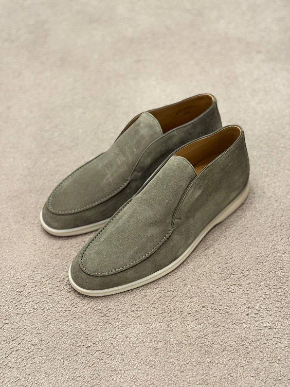 Loro Piana Лоферы