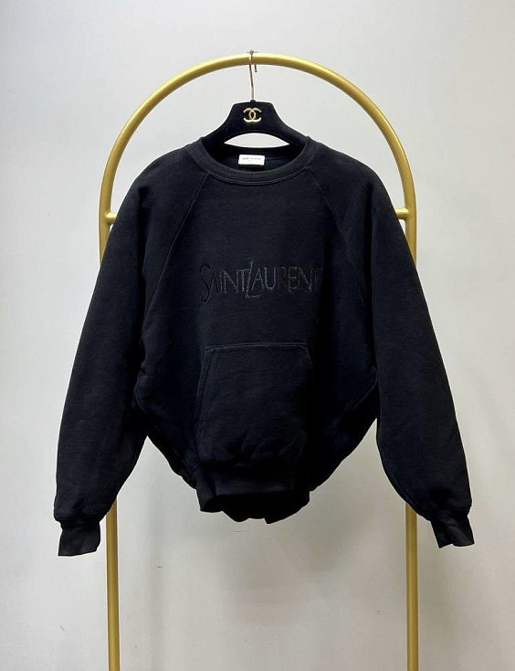 Saint Laurent Толстовка