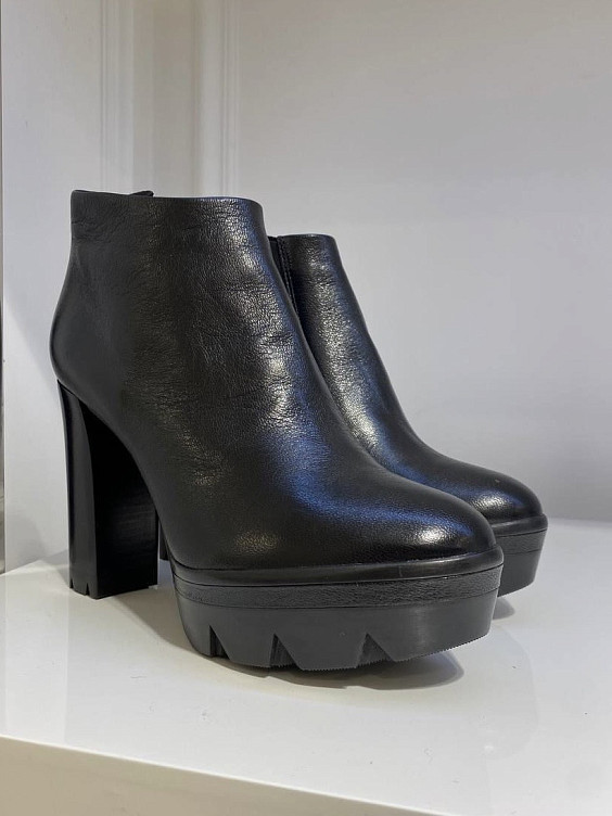 Santoni Ботинки