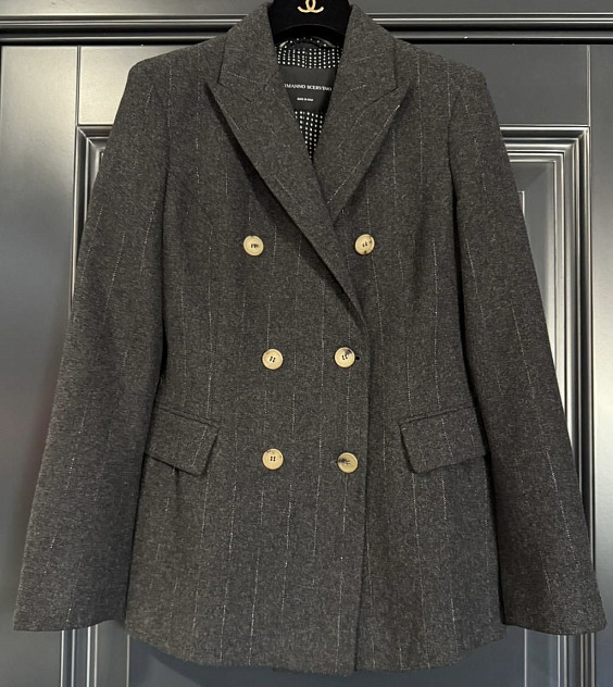 Ermanno Scervino Жакет