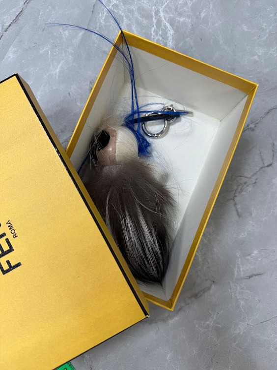 Fendi Брелок