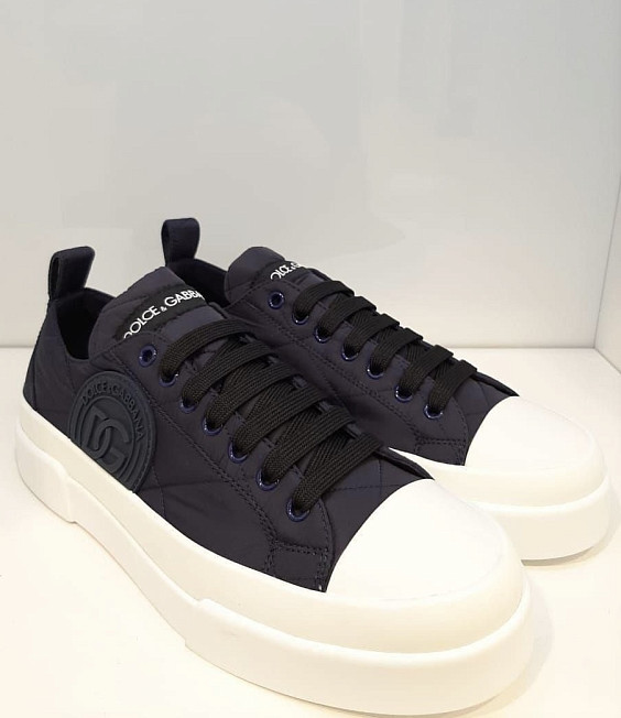 Dolce & Gabbana Кеды