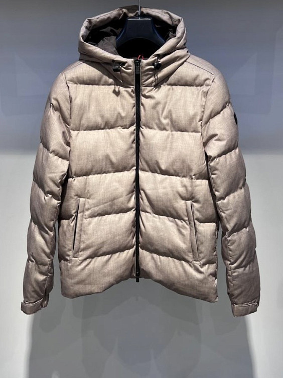 MC2 Saint Barth Куртка