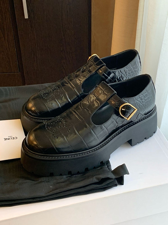 Celine Туфли