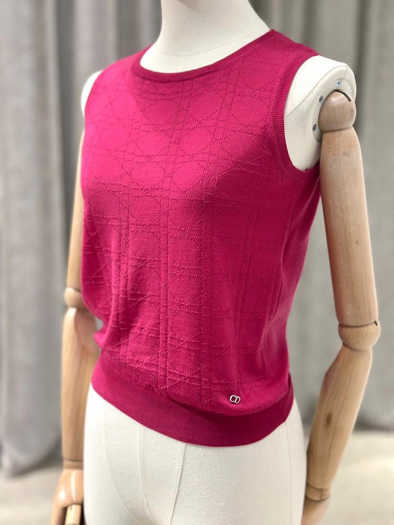 Christian Dior Жилетка
