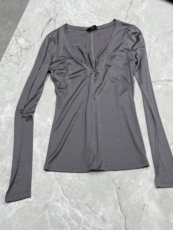 Tom Ford Лонгслив