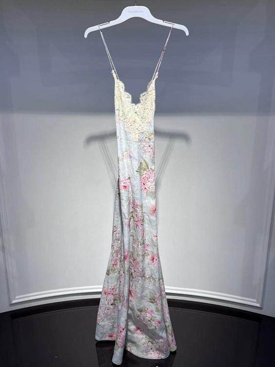 Zimmermann Платье