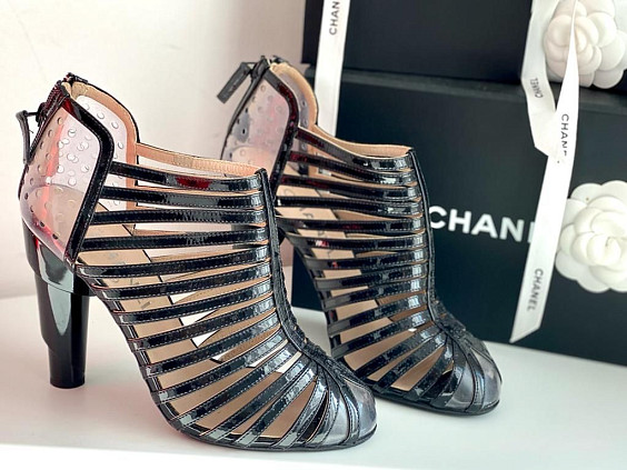 Chanel Туфли