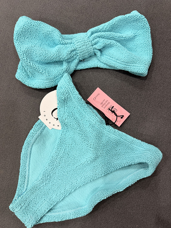 Hunza G Купальник