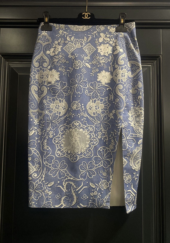 Altuzarra Юбка