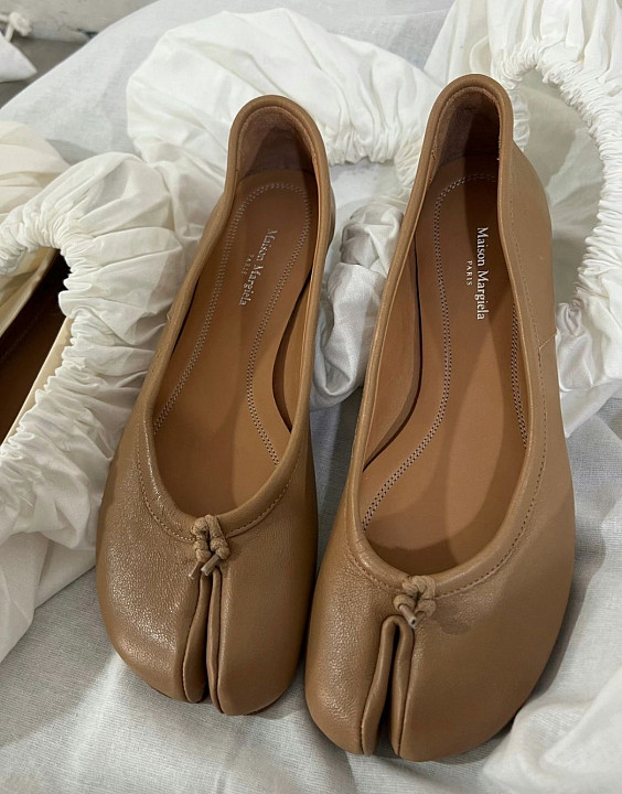 Maison Margiela Балетки