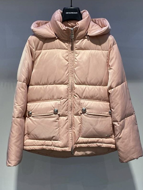 Emporio Armani Куртка