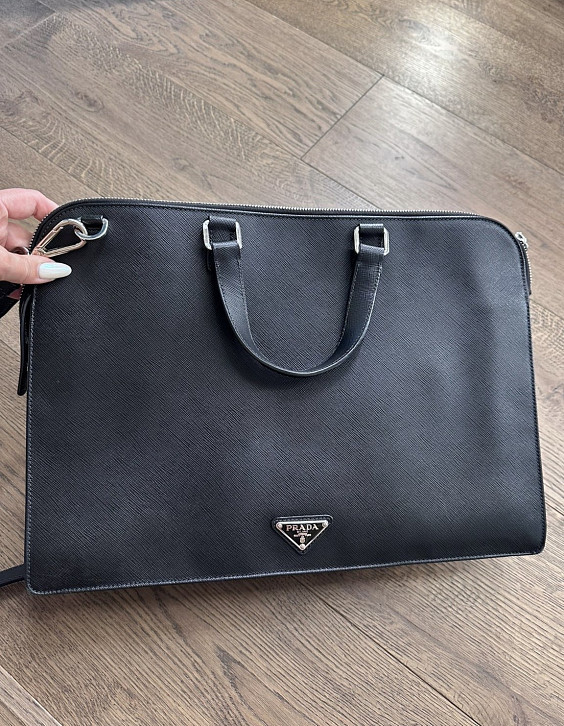 Prada Портфель