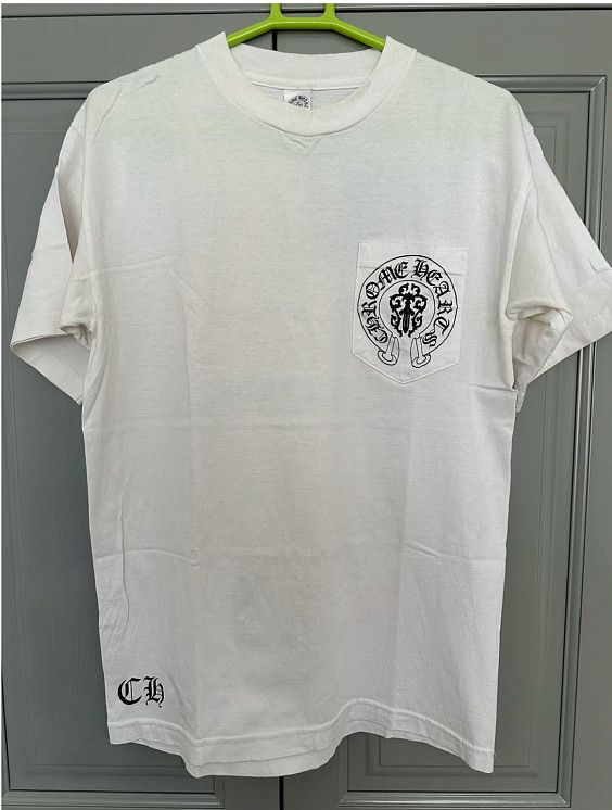 Chrome Hearts Футболка