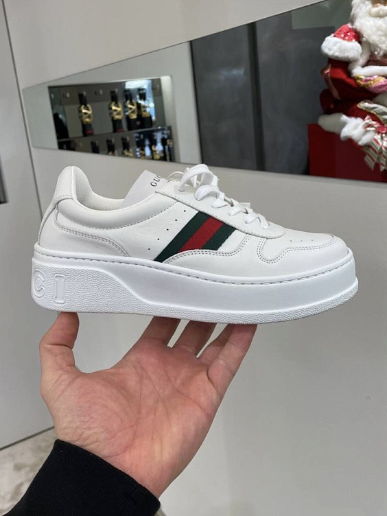 Gucci Кроссовки