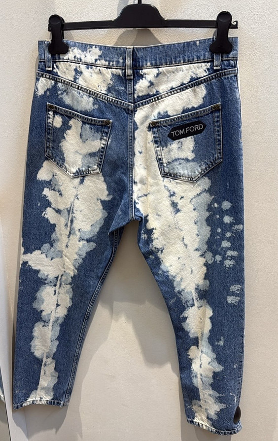 Tom Ford Джинсы