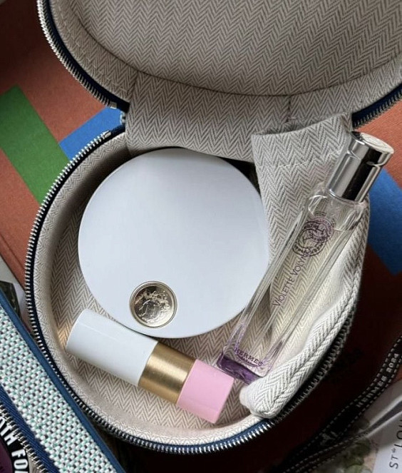 Hermes Кейс для косметики