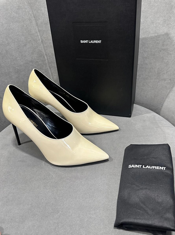 Saint Laurent Туфли