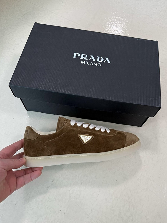 Prada Кеды