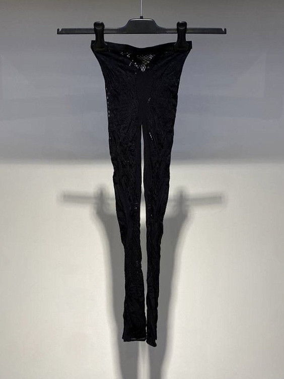 Alexander McQueen Леггинсы