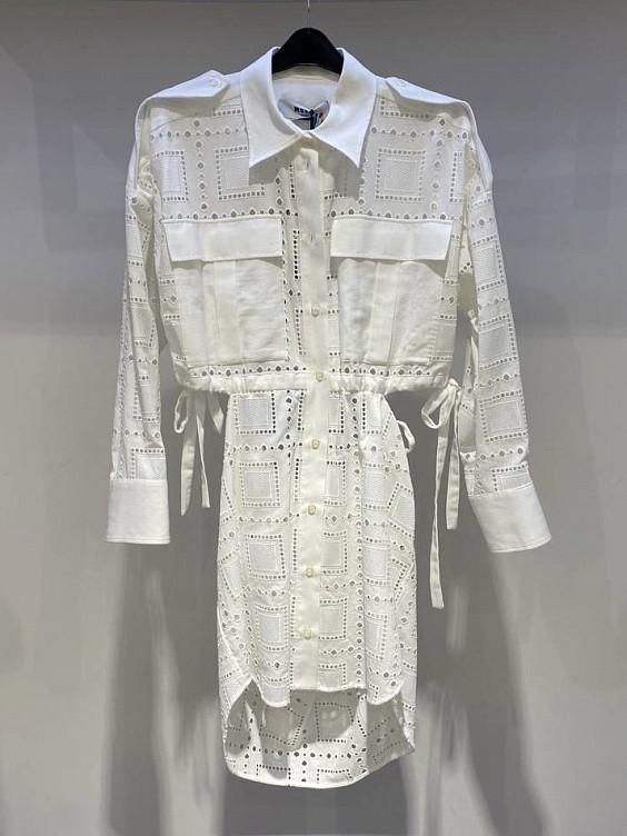 MSGM Платье