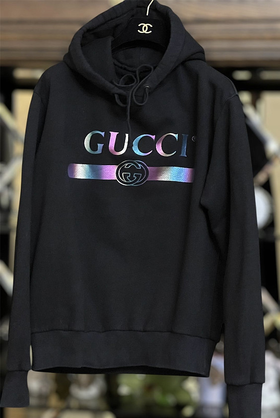 Gucci Худи
