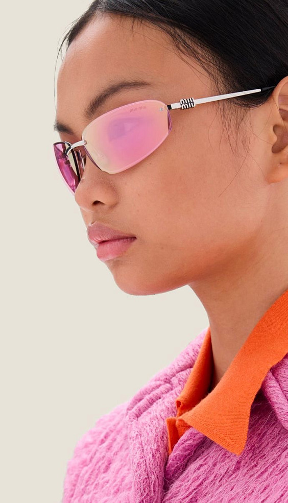 Miu Miu Очки