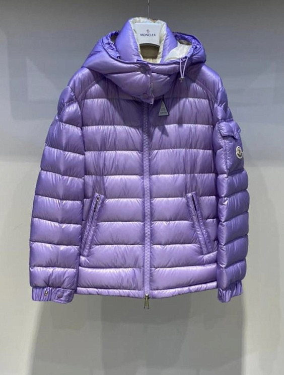 Moncler Куртка