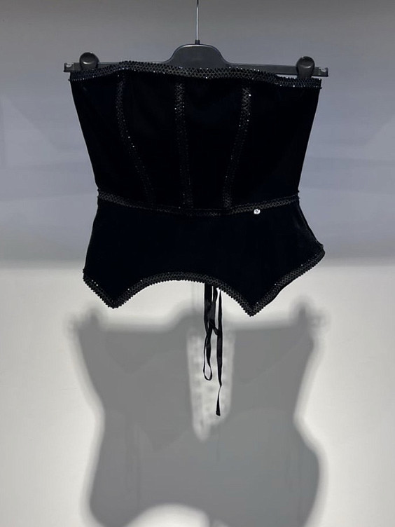 Nissa Топ-корсет