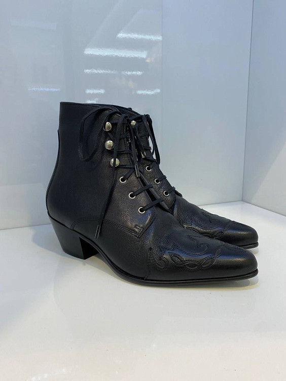 Saint Laurent Казаки