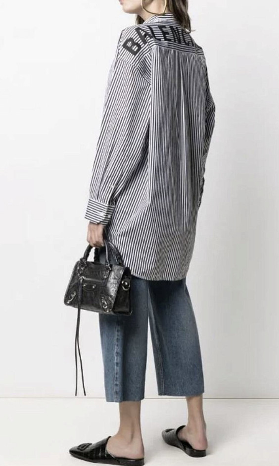Balenciaga Рубашка