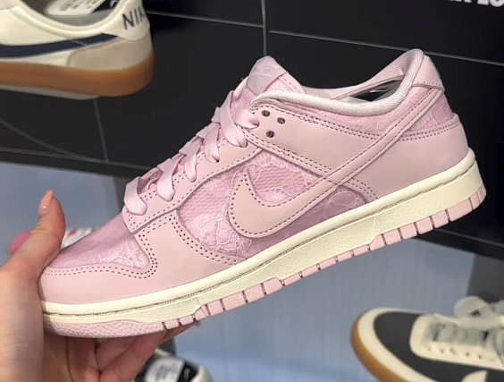 Nike Кроссовки