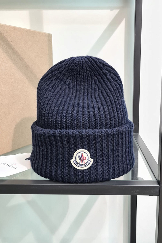 Moncler Шапка