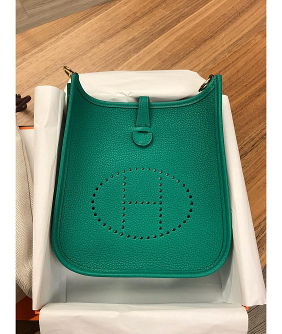 Hermes Сумка