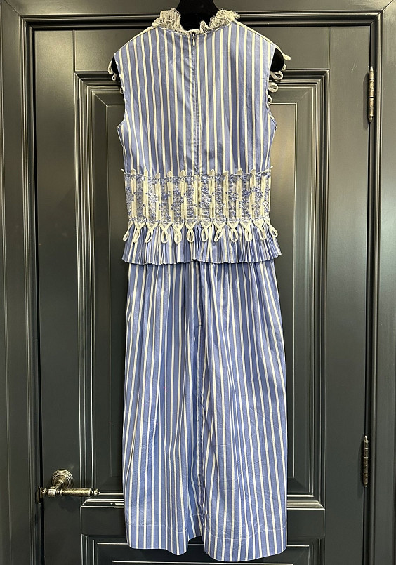 Ermanno Scervino Платье