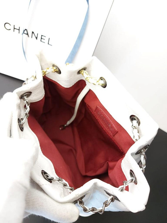 Chanel Рюкзачок 