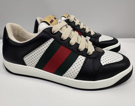Gucci Кроссовки