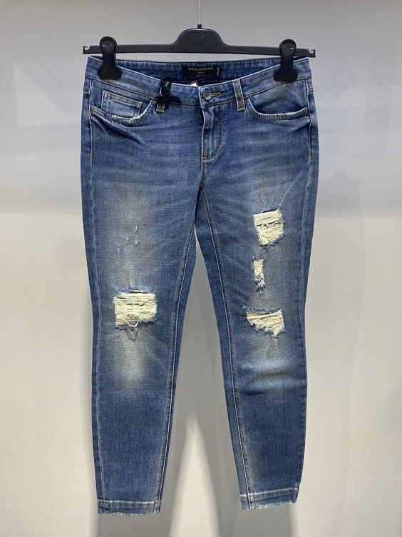 Dolce & Gabbana Джинсы