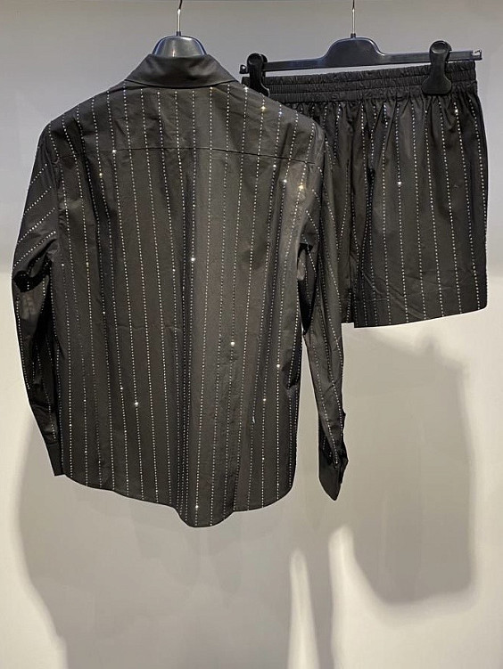 MC2 Saint Barth Костюм