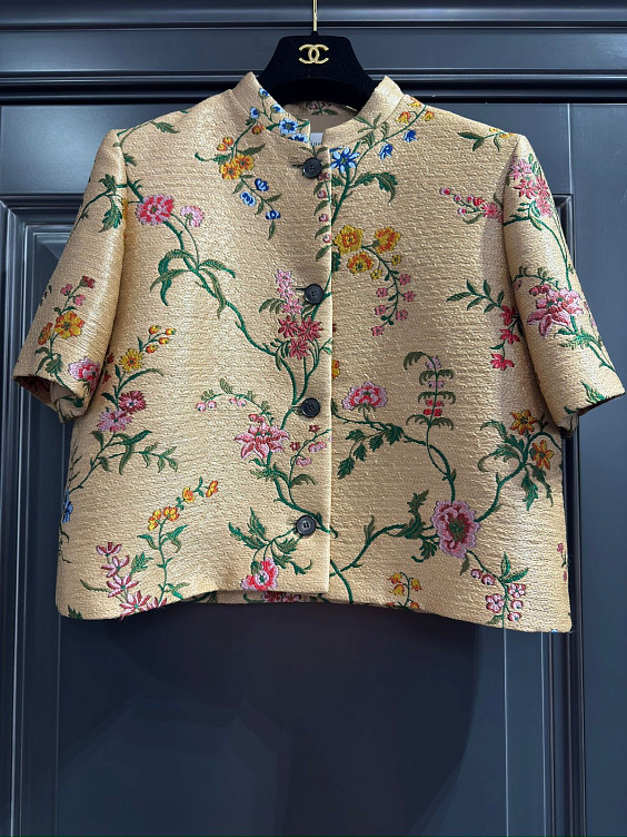 Christian Dior Жакет