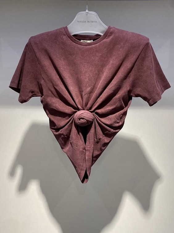 Magda Butrym Топ