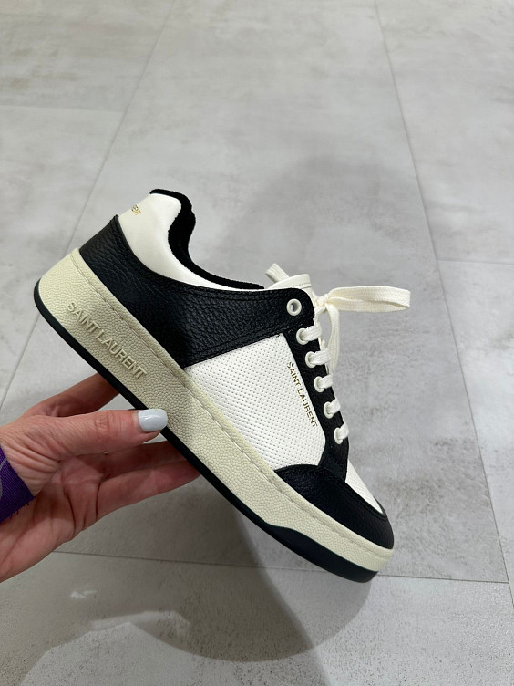 Saint Laurent Кроссовки
