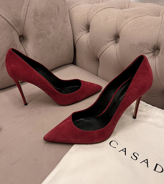 Casadei Туфли