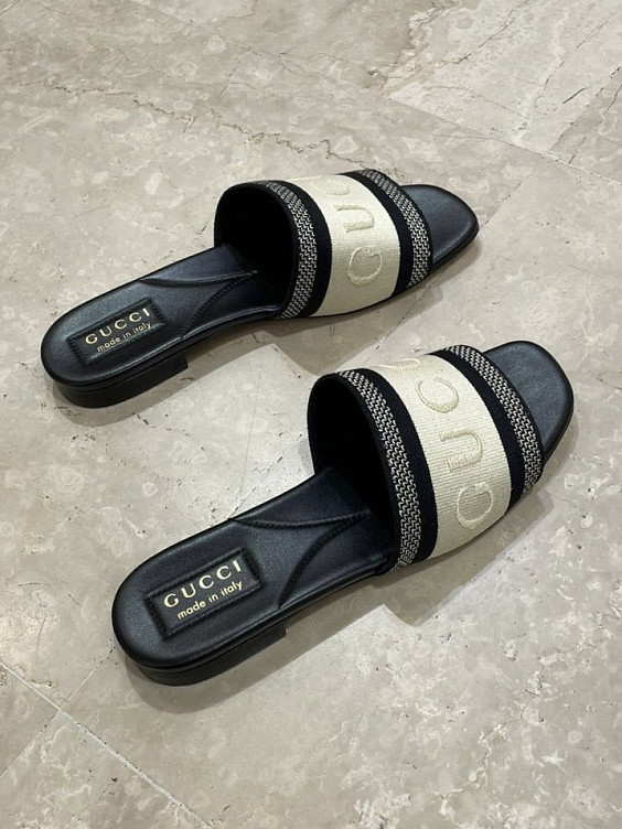 Gucci Сабо
